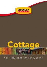 cottage