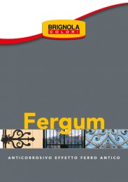 fergum