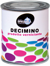 Decimino