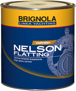 Nelson Flatting