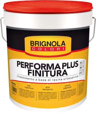 Performa_Plus Finitura