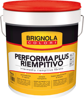 Performa_Plus Riempitivo