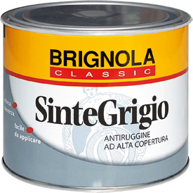 Sintegrigio