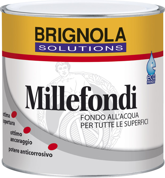 Millefondi