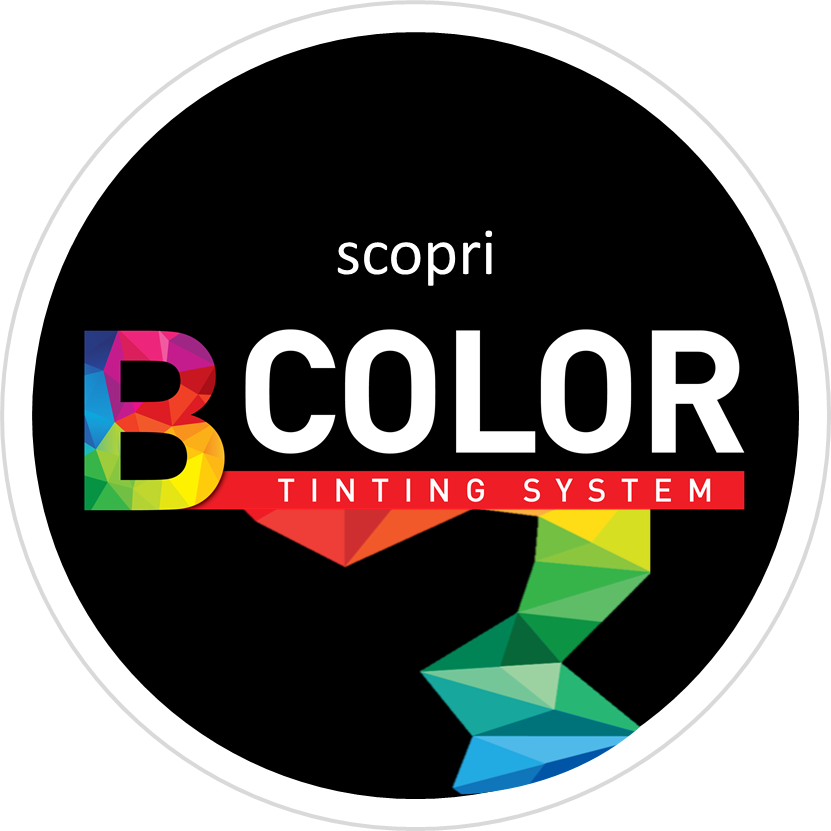 scopri Bcolor