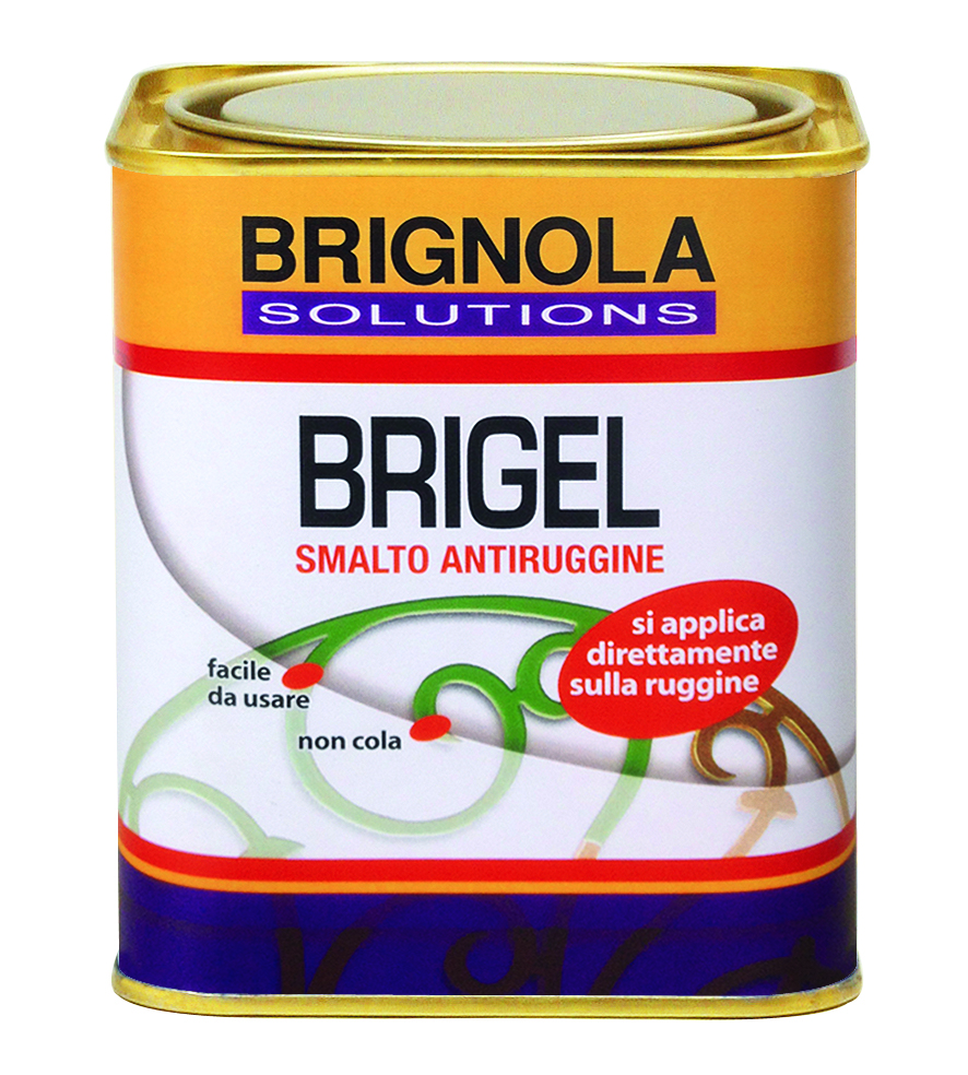 Brigel