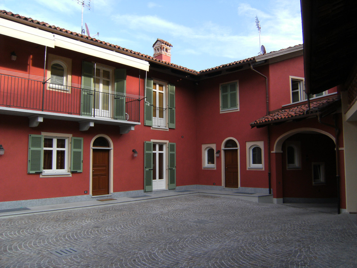 PALAZZINA-NEL-CENTRO-STORICO---COSTIGLIOLE-(CN)