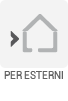 Per esterni