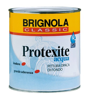 Protexite all'acqua