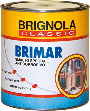 Brimar satinato