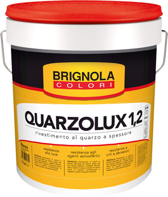 Quarzolux 1,2 