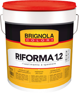 Riforma 1,2 