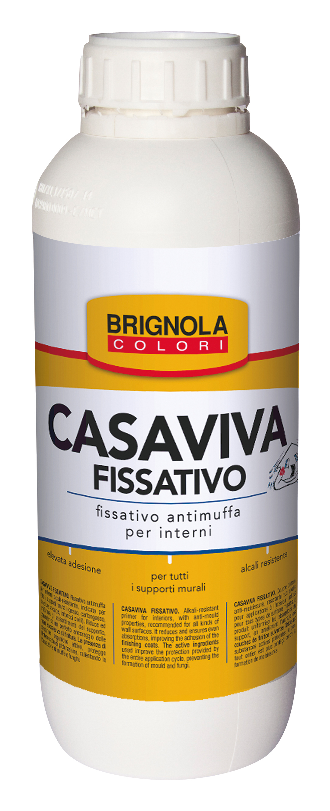 Casaviva Fissativo