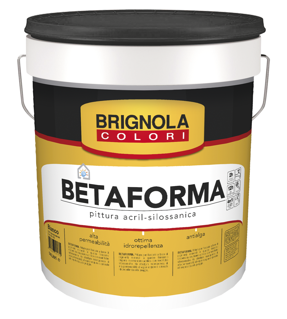 Betaforma