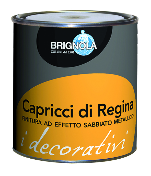 Capricci di Regina